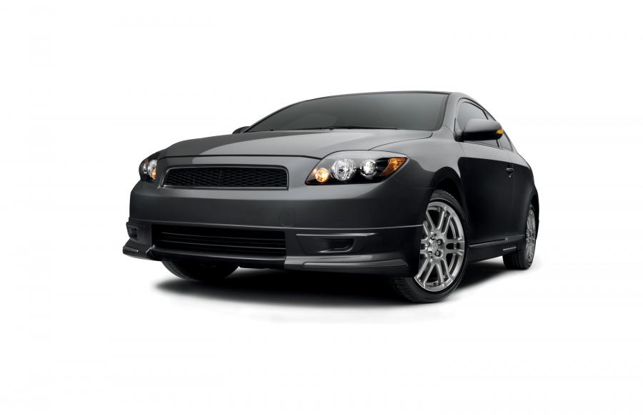  Scion tC Release Series 4.0 2008 года  (фото 4 из 4)